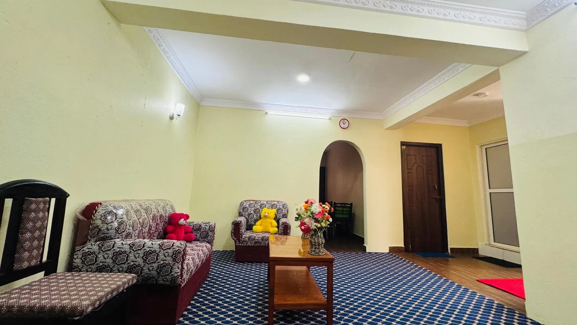 Kattel Homestay And Apartments Balaju